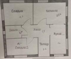 Новый жилой дом в черте Краснодара
