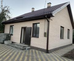 Новый жилой дом в черте Краснодара