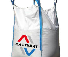 Битумная мастика для кровли крыши Мастилит