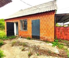 Дом 70 кв.м., на участке 15 сот