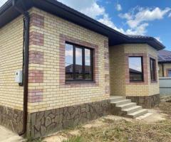 КП Виктория Дом 105 м на участке 6 соток