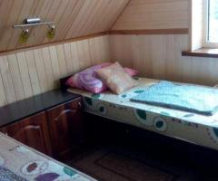 Сдаётся посуточно отдельно стоящий Дом.