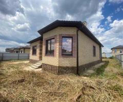 КП Виктория Дом 105 м на участке 6 соток