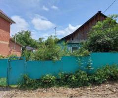 Продается дом 47 м2, на участке 15 сот.