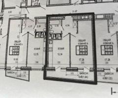 Продается 1 к.кв. Энка ул. А.Покрышкина